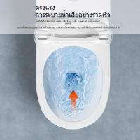 ราคา โถส้วมแบบกดน้ำแรง ปั๊มน้ำในห้องน้ำ โถส้วมแบบกดน้ำสำหรับอพาร์ตเมนต์ขนาดเล็ก โถส้วมแบบนั่งในบ้าน (40156995908)