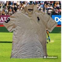 ราคา เสื้อยืด Polo ralph lauren สีเทา (18484235890)