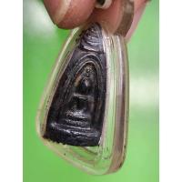 ราคา พระพรหม4หน้า หลวงพ่ออี๋ วัดสัตหีบ จ.ชลบุรี เนื้อเมฆพัด พร้อมเลี่ยมกรอบ (29504738181)