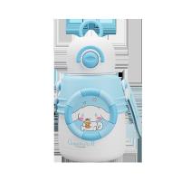 ราคา Sanrio ของแท้ร่วมแบรนด์เด็กกระติกน้ำร้อนถ้วยอนุบาลแบบพกพาสายรัดถ้วยน้ำร้อน 316 ถ้วยทนการกัดกร่อน (27261625937)