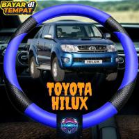 ราคา หุ้มพวงมาลัยรถยนต์TOYOTA HILUX หุ้มพวงมาลัย กันรอยพวงมาลัยรถยนต์สากล (24997813303)
