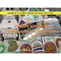 ราคา แผ่นรีด DFT แบบสั่งทำ (42072742089)