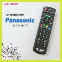 ราคา HUAYU PANASONIC LCD/ LED TV REMOTE (RM-1020M) (22048524991)