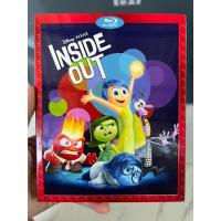 ราคา Inside Out (Blu-ray แผ่นแท้) (22026873526)