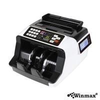 ราคา Winmax เครื่องนับเงินและตรวจจับธนบัตรปลอม รุ่น AL-7200