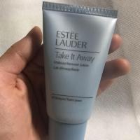 ราคา Estee Lauder Take it Away Makeup Remover Lotion 30 ml. (1240969317)
