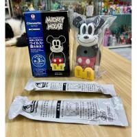 ราคา (ของแท้ : พร้อมส่ง) Cleverin Bearbrick Mickey Mouse (27566513222)