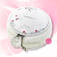 ราคา JILL STUART White Love Story Collection Bag (18227847039)