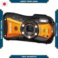 ราคา Pentax Optio WG-1