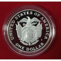 ราคา เหรียญที่ระลึกต่างประเทศเนื้อเงินขัดเงา (28238765918)