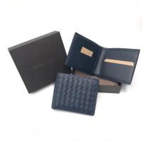 ราคา Bottega Veneta 8 Cards Wallet in Tourmaline (2437621373)
