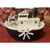 ราคา Steamboat Willie 90th Anniversary Popcorn Bucket (Limited Edition) จาก Tokyo Disney Resort ปี2018 (17169198634)