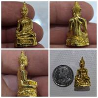 ราคา พระกริ่ง หลวงพ่อสุโขทัย กะไหล่ทอง ✨ พระกรุ หลวงพ่อสุโขทัย กะไหล่ทอง พุทธคุณ: เมตตามหานิยม: เสริมสร้างเสน่ห์ และเป (24433918867)