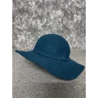 ราคา มือสอง หมวกปีกกว้าง แบรนด์แท้ Uniqlo สีเขียว (12296907244)