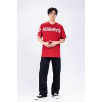 ราคา RudeDog เสื้อยืด Rogue แขนสั้น ผ้ายืด ผ้านุ่ม ของแท้ ของใหม่ มือ1 Clothing (43275638805)