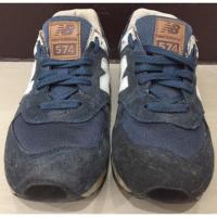 ราคา New Balance รองเท้ามือสองของแท้ (401505367)