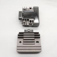 ราคา แผ่นชาร์จ Regulator แผ่นชาร์จมอเตอร์ไซค์ แผ่นชาร์จไฟ แผ่นชาร์จ GRAND FILANO แผ่นชาร์ท (29712921031)