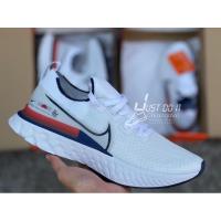 ราคา NIKE REACT INFINITY RUN BRS code:CW7597 100 (8121521396)