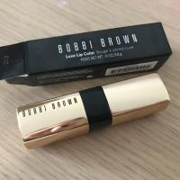 ราคา Bobbi Brown Luxe Lip Color สี Pink Buff (1040026348)