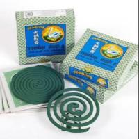 ราคา ห่านฟ้า ยาจุดกันยุงชนิดขดเหลี่ยม (4961190981)