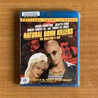 ราคา Blu-ray : Natural Born Killers (1994) นักฆ่าพันธุ์อำมหิต [มือ 1 ซับไทย] Oliver Stone บลูเรย์ หนัง แผ่นแท้ ตรงปก (6271679871)