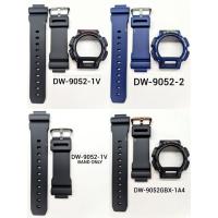 ราคา คาสิโอ G-SHOCK BAND และ BEZEL DW9052 DW-9052 (25922649154)