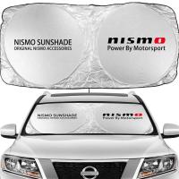 ราคา ม่านบังแดดรถยนต์สําหรับ Nissan Nismo Qashqai J11 Juke Micra X Trail Leaf Sentra Patrol Y61 หมายเหตุ Tiida Rogue KICKS Accessores (28471814042)