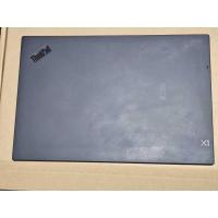 ราคา Lenovo Thinkpad X1 Carbon 6th Gen LCD Top Cover 01YR431 SM10Q60332 AQ16R000200 AQ16R000200 (KN 942) (57500679489)