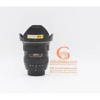ราคา [ออกใบกำกับภาษีได้] : Tokina AT-X 12-28mm F4 Pro DX for Nikon [รับประกัน 1 เดือน] (43155178981)