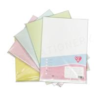 ราคา กระดาษการ์ด A4 180แกรม แพ็ค 50แผ่น SC (5524702055)