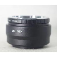 ราคา Adapter DKL to Nex (sony) ใหม่ (5857555818)