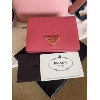 ราคา กระเป๋าสตางค์Pradaแท้100% (11856958170)