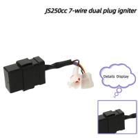 ราคา Reliable 7-Wire CDI Unit Compatible with Jianshe JS250 Roketa ATV-10 FG-803000-F2 & Bashan 250CC ATV (58151206377)
