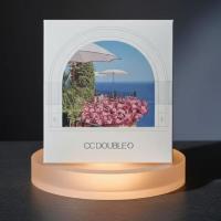 ราคา น้ำหอม CC DOUBLE O SPRING GIFT SET สปริง กิ๊ฟ เซ็ต (54052279961)