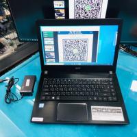 ราคา ACER Aspire E5-476 สภาพสวยมีประกันศูนย์ (4800877544)