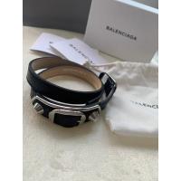 ราคา (New) Balenciaga Bracelet size S (23711398899)