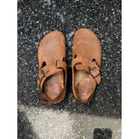 ราคา รองเท้า Birkenstock มือสอง (42603467306)