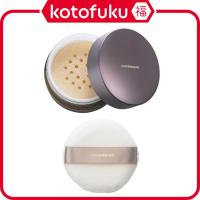 ราคา Japan COVERMARK Sheer Powder (13g (with exclusive puff) / Powder puff F) (45100522038)