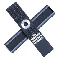 ราคา รีโมทคอนโทรล Toshiba Android TV (ERF3G98T) พร้อมฟังก์ชั่นเสียง (45001416835)