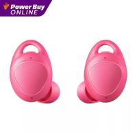 ราคา SAMSUNG หูฟังไร้สาย บลูทูธ Gear Icon X (สีชมพู) รุ่น SM-R140NZIATHO (23817958525)