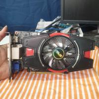 ราคา ขาย การ์ดจอมือสอง ASUS GT640 2GB (22235029897)