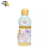 ราคา น้ำยาซักผ้าญี่ปุ่น น้ำยาทำความสะอาดชุดชั้นใน 120ml อ่อนโยน น้ำยาซักชุดชั้นใน (42424151595)