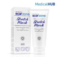 ราคา Provamed Stretch Mark Cream โปรวาเมด สการ์โซน สเตรช มาร์ค ครีมบำรุง ฟื้นฟูผิว ป้องกัน ผิวแตกลาย ขนาด 200 ml 12958 (685214333)