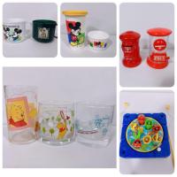 ราคา แก้ว กระปุกออมสินตู้ไปรษณีย์ ของแท้จากโกดังญี่ปุ่น (43762945362)