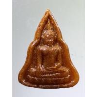 ราคา Antig on Shopee 3778 หลวงพ่อโบสถ์น้อย วัดอัมรินทราราม เขตบางกอกน้อย กรุงเทพฯ สร้างปี 2539 เนื้อกระเบื้องหลังคาโบสถ์ (20281487913)