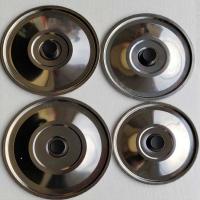 ราคา ฝาหม้อสแตนเลส ฝาหม้ออัดแรงดันสำหรับใช้ในบ้าน สำหรับMidea SUPOR and ASD วัตถุประสงค์ทั่วไป (46102095473)