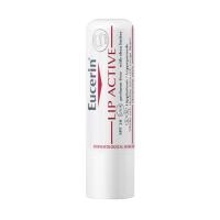ราคา Eucerin Lip Active 4.8 g.ยูเซอริน ลิปมัน บำรุงริมฝีปากนุ่มชุ่มชื้น (28682852111)