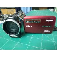 ราคา Sanyo Xacti รุ่น VPC-SH1