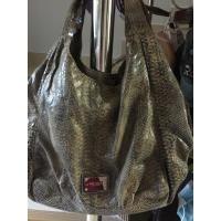 ราคา กระเป๋าย่ามยี่ห้อ Nine West สินค้ามือสองสภาพดี (5677450620)