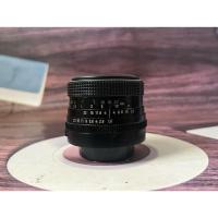 ราคา Pancolar Carl Zeiss 50mm f1.8 (M42 Mount)มือสอง (42465796670)